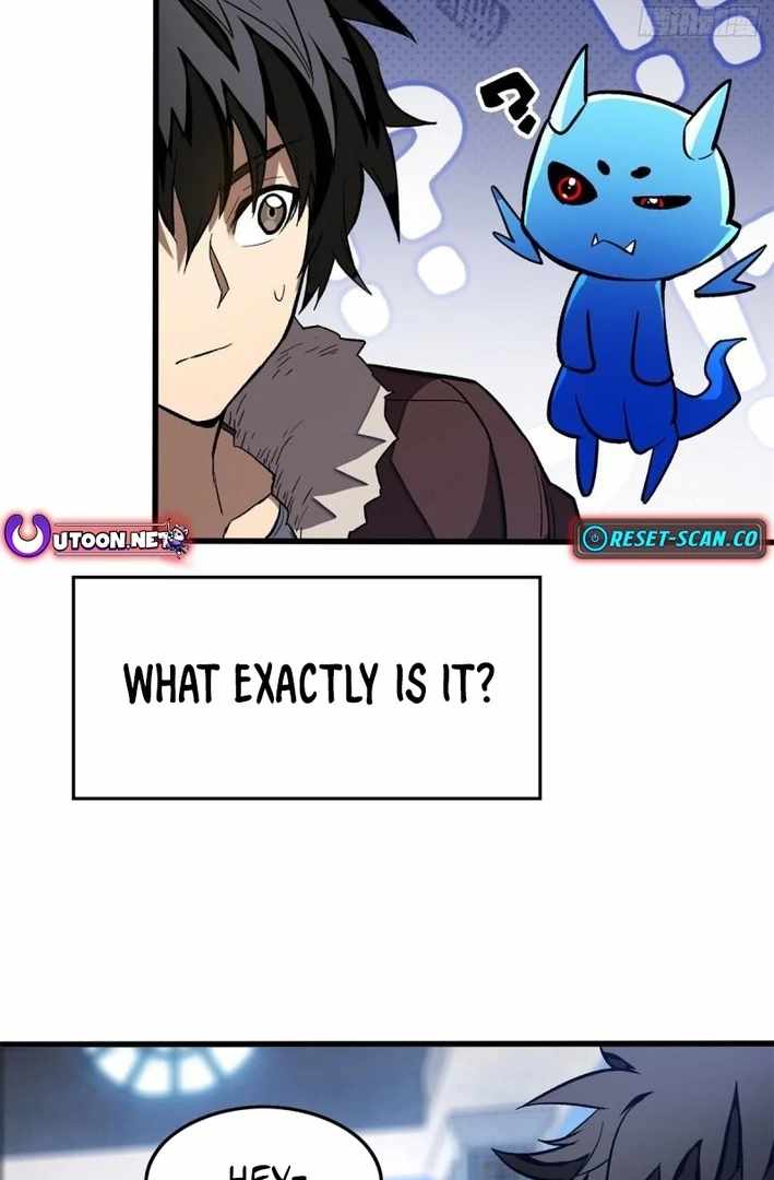 Extraordinary World! I, a vampire... Chapter 5 13